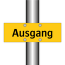 Ausgang
