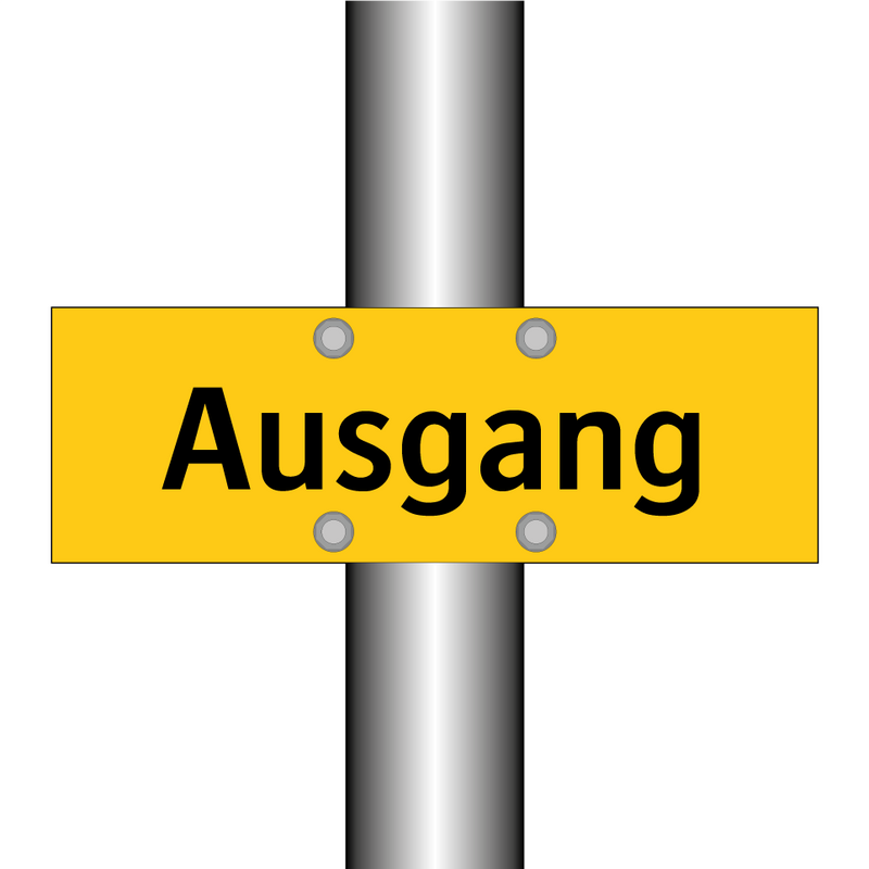 Ausgang