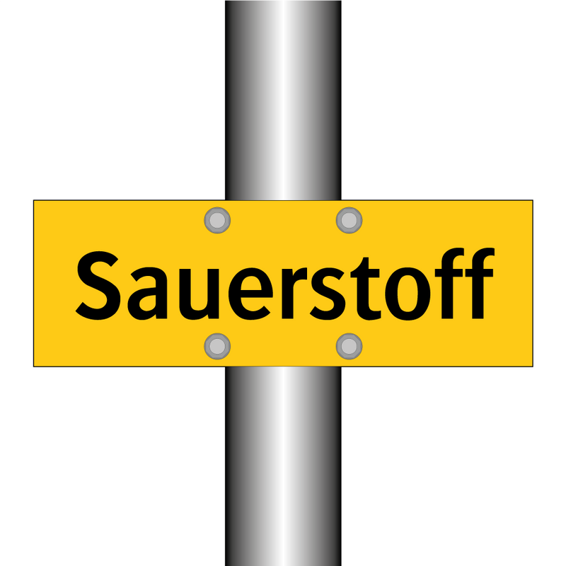 Sauerstoff