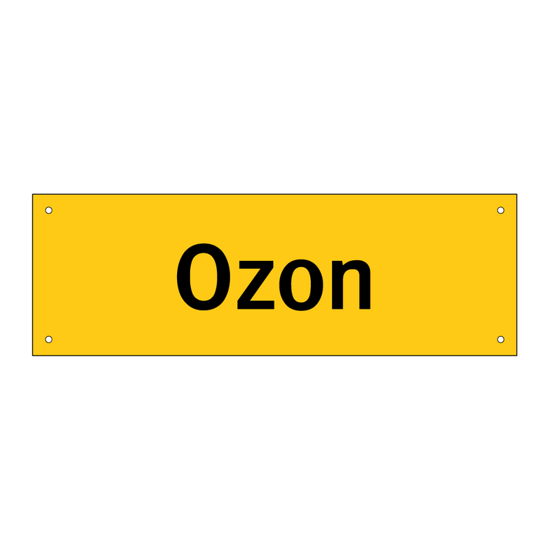 Ozon