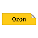 Ozon