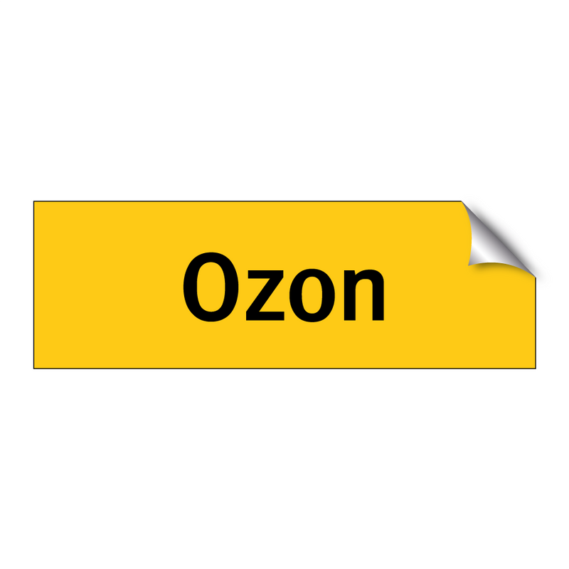 Ozon