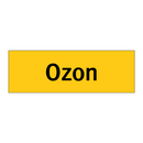 Ozon