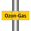 Ozon-Gas