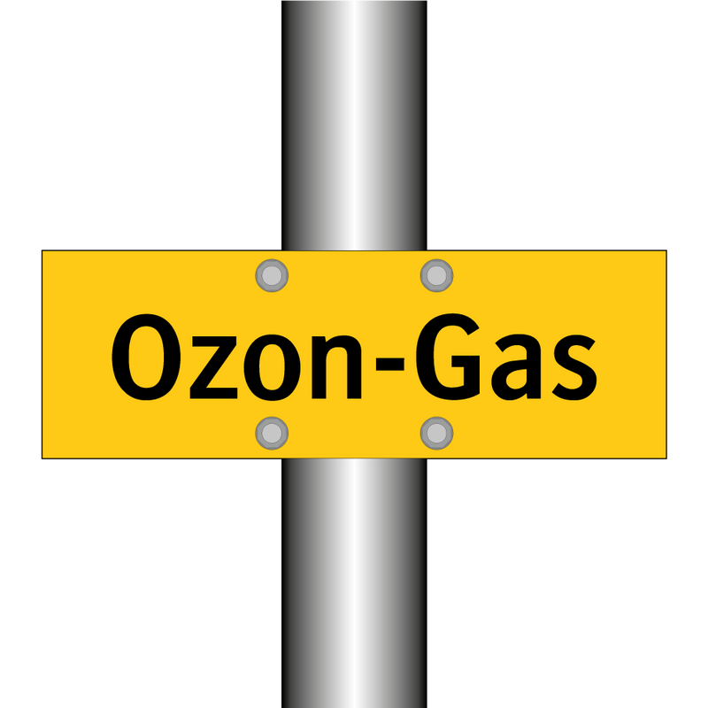 Ozon-Gas