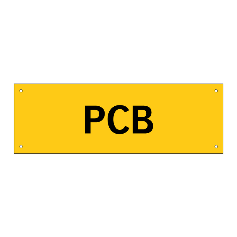 PCB