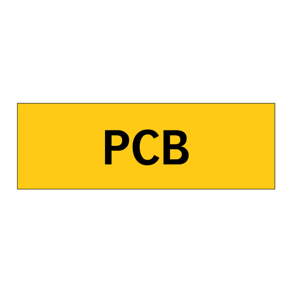 PCB