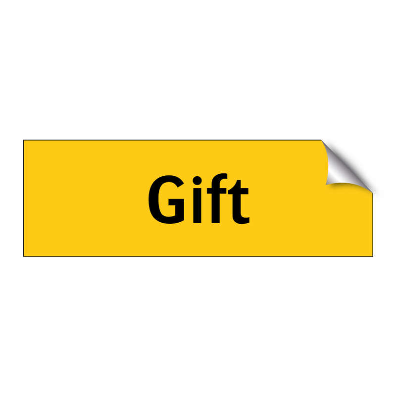 Gift