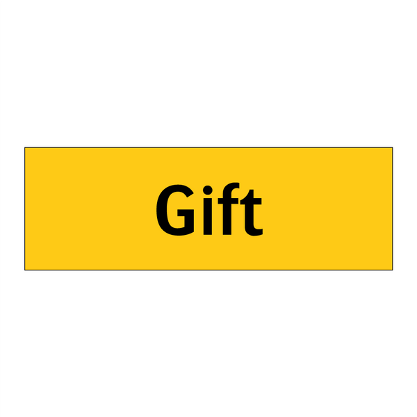 Gift