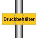 Druckbehälter