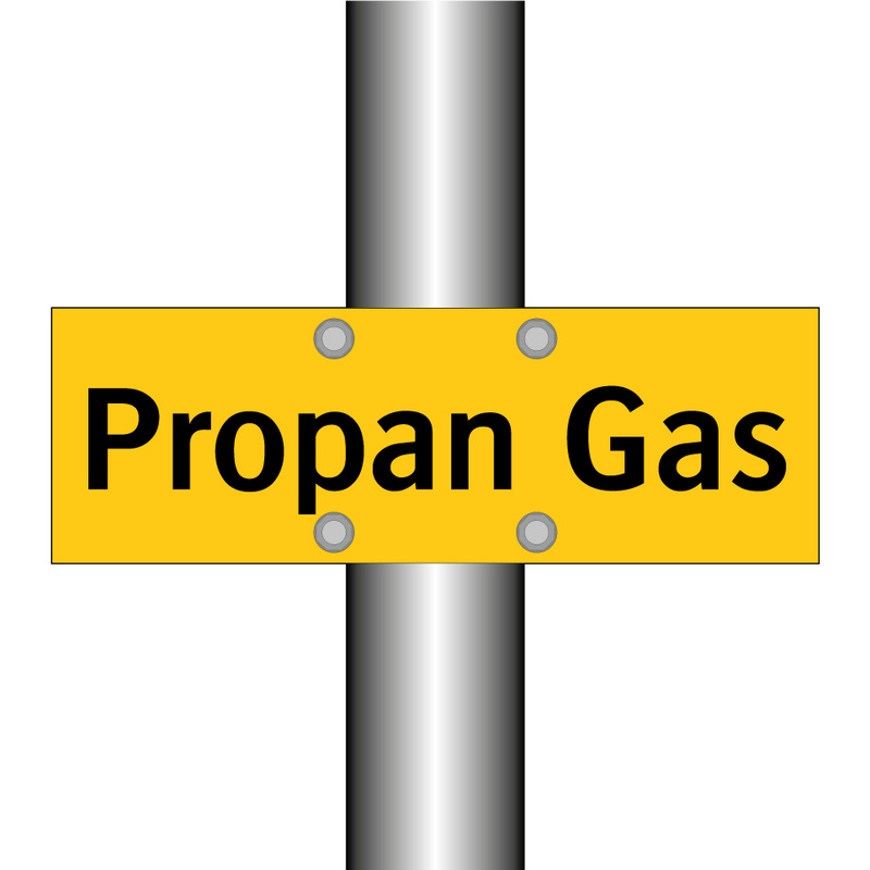 Propan Gas