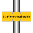Strahlenschutzbereich