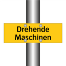 Drehende Maschinen