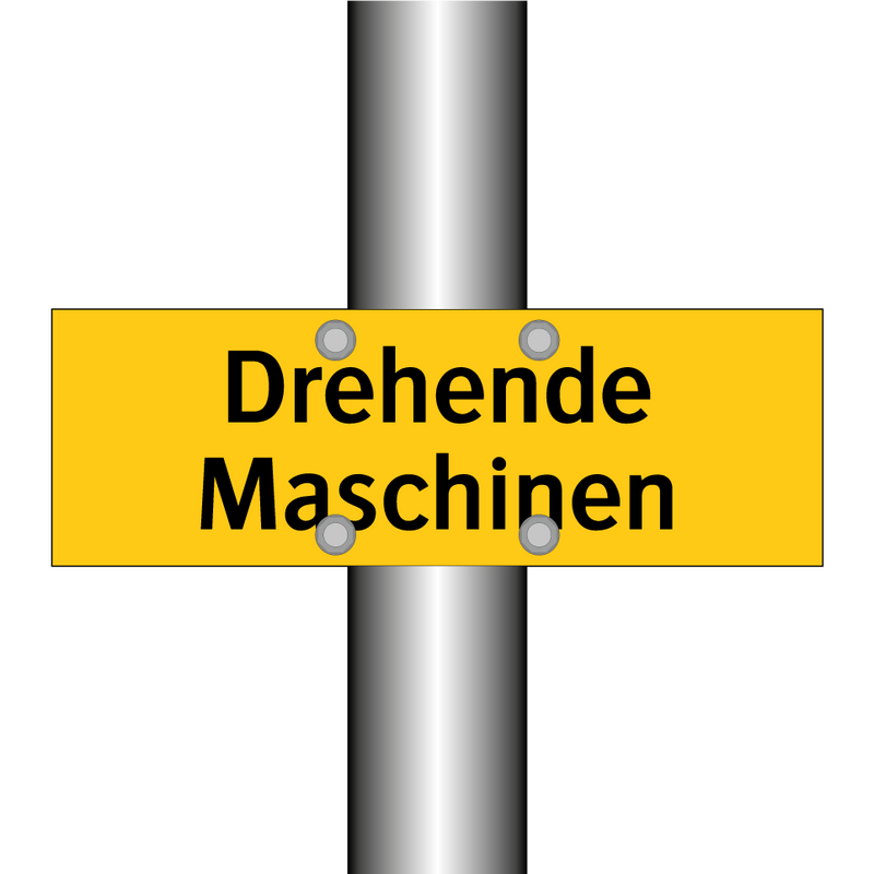 Drehende Maschinen