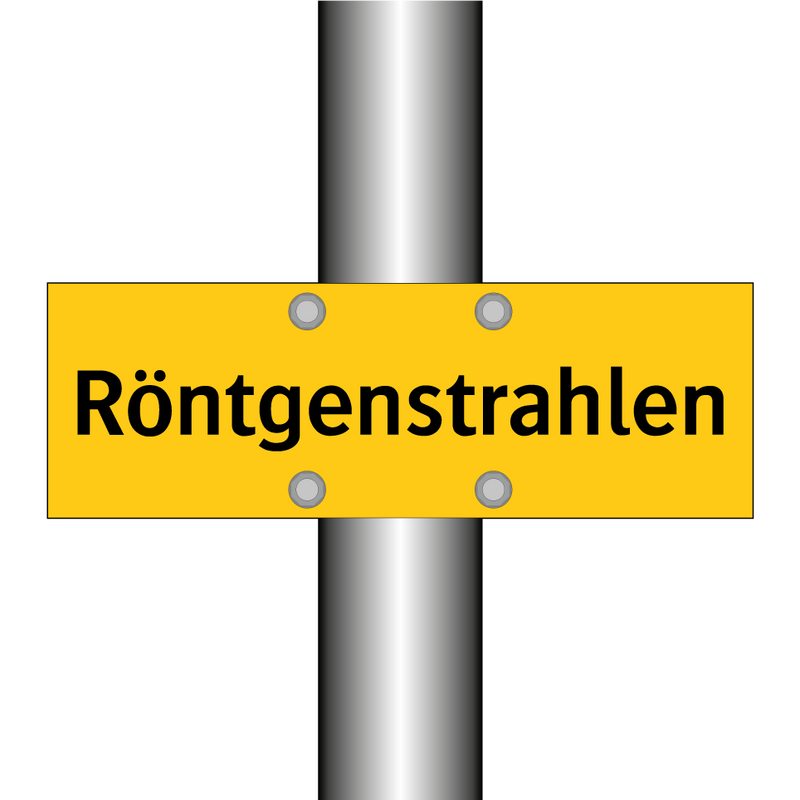 Röntgenstrahlen