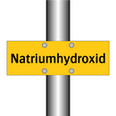 Natriumhydroxid