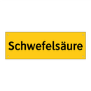 Schwefelsäure