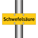 Schwefelsäure