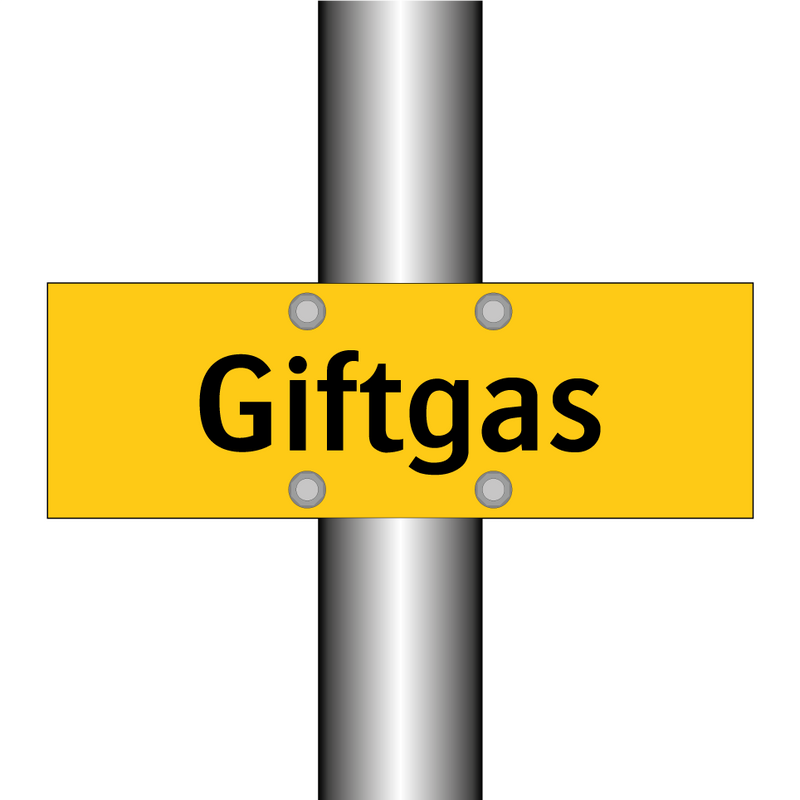 Giftgas
