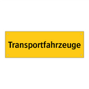 Transportfahrzeuge