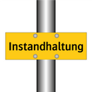 Instandhaltung