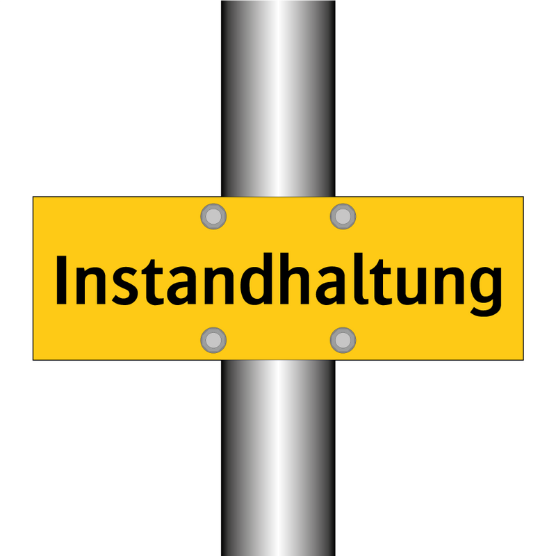 Instandhaltung