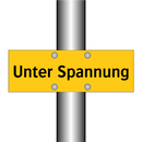 Unter Spannung