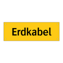 Erdkabel