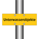 Unterwasserobjekte