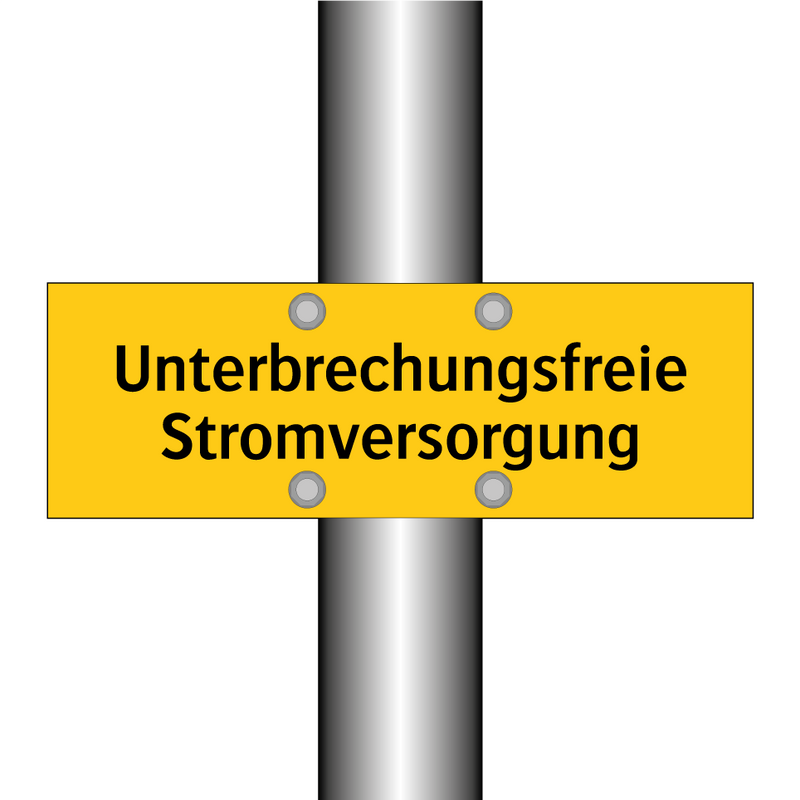 Unterbrechungsfreie Stromversorgung