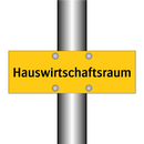 Hauswirtschaftsraum