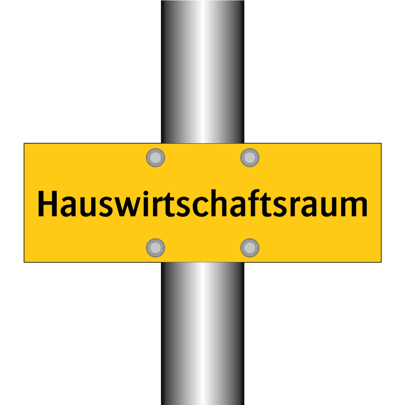 Hauswirtschaftsraum