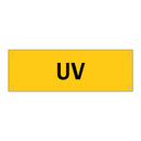 UV