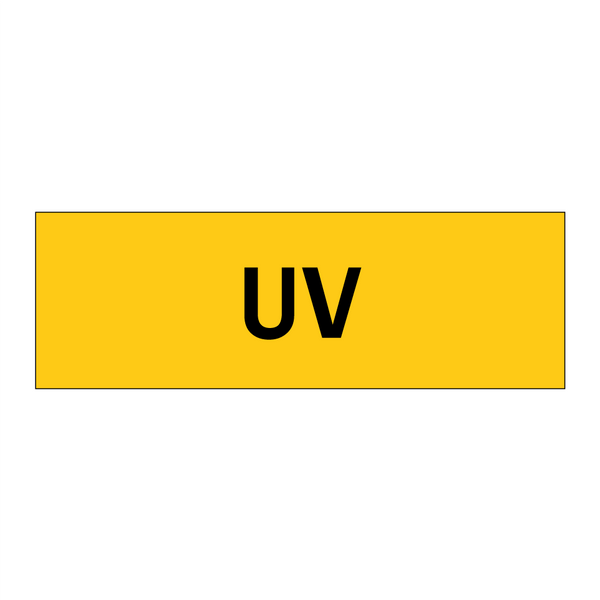 UV