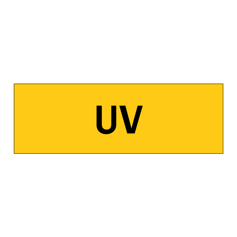 UV