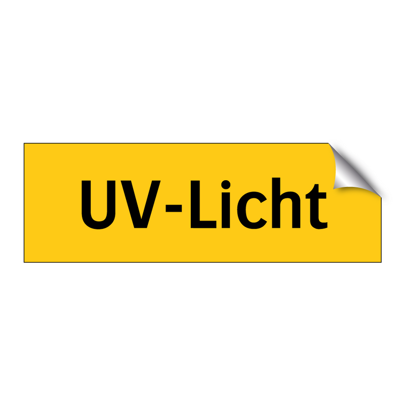 UV-Licht