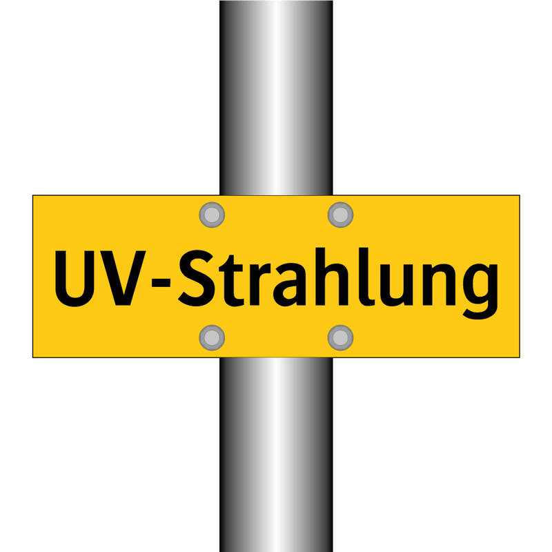 UV-Strahlung