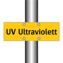 UV Ultraviolett