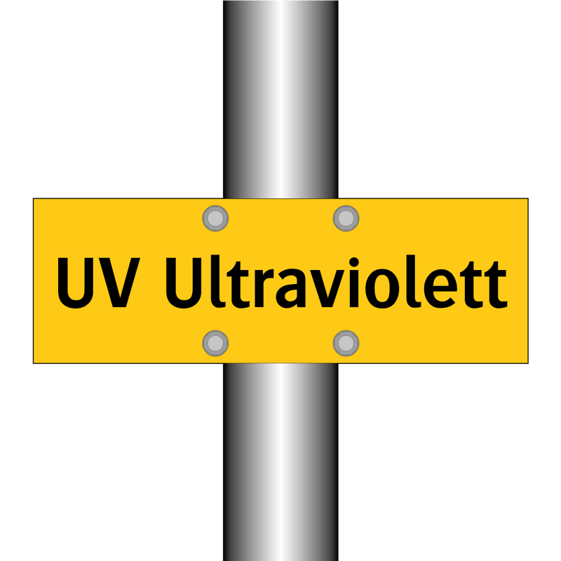 UV Ultraviolett