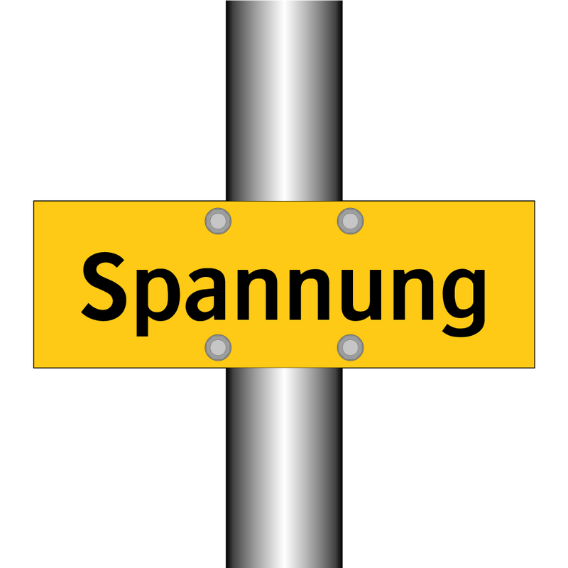 Spannung