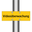 Videoüberwachung