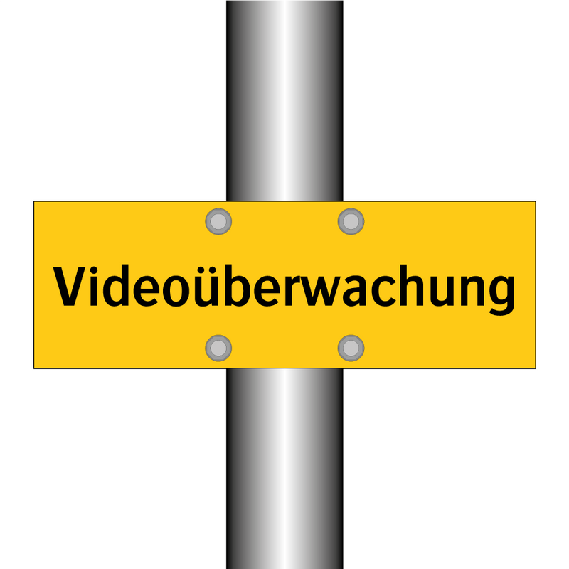 Videoüberwachung