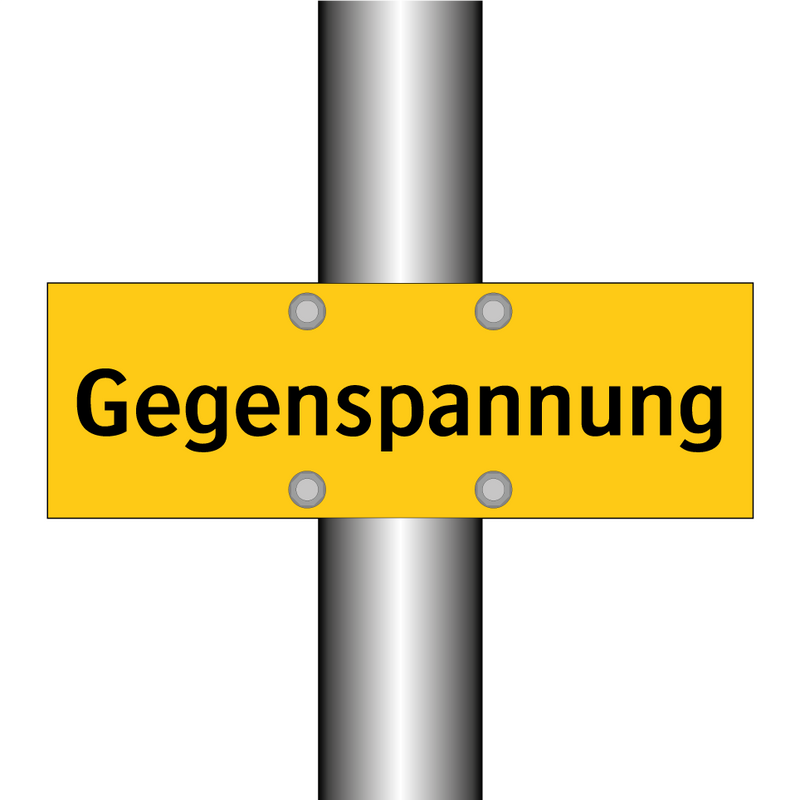 Gegenspannung