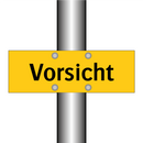 Vorsicht