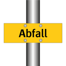 Abfall