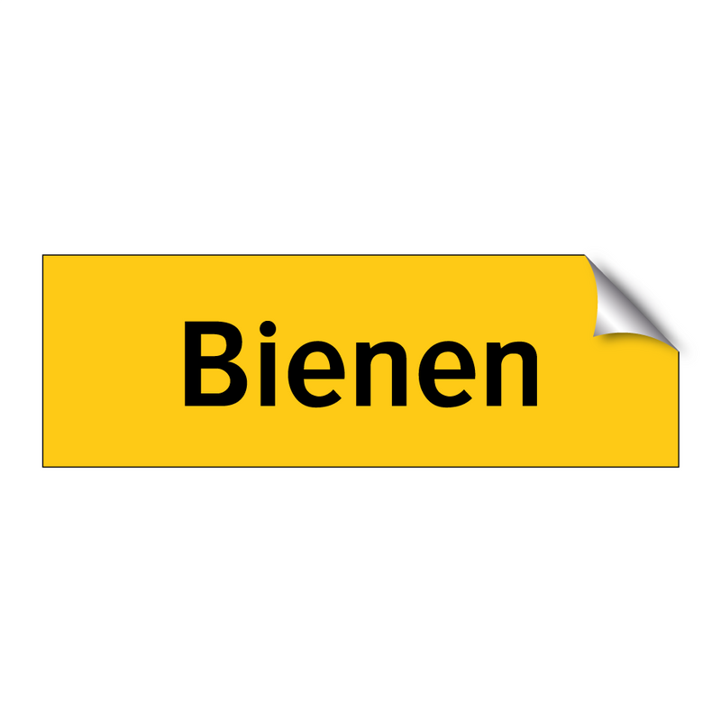 Bienen