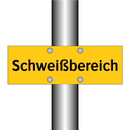 Schweißbereich