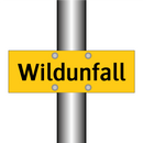 Wildunfall