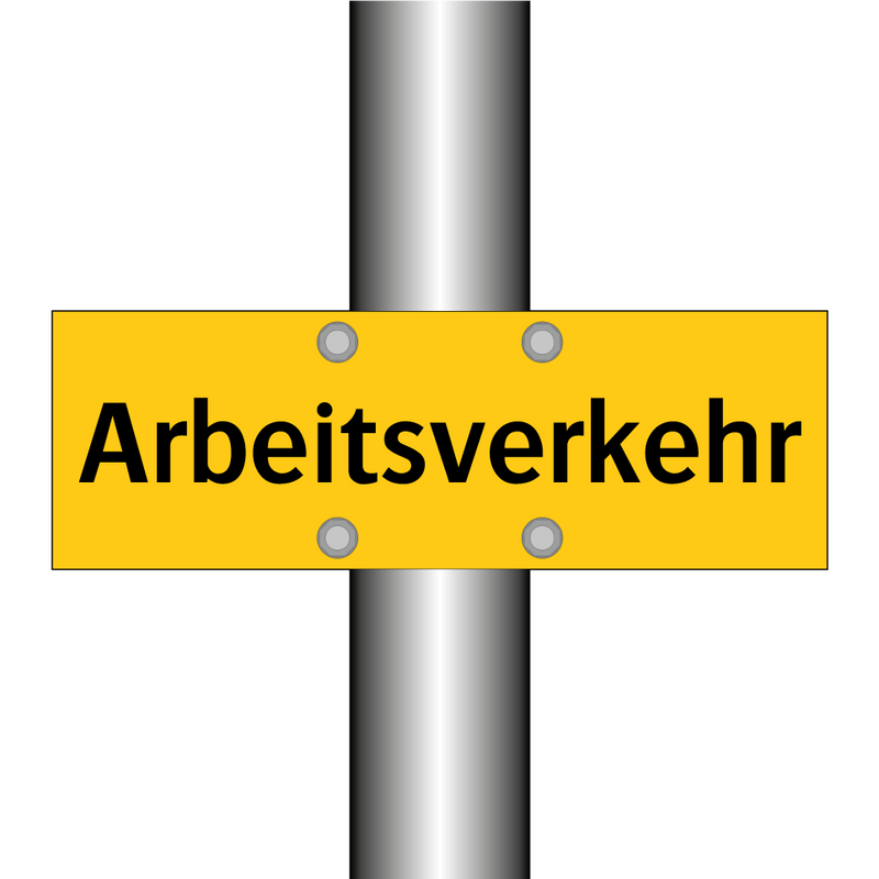 Arbeitsverkehr