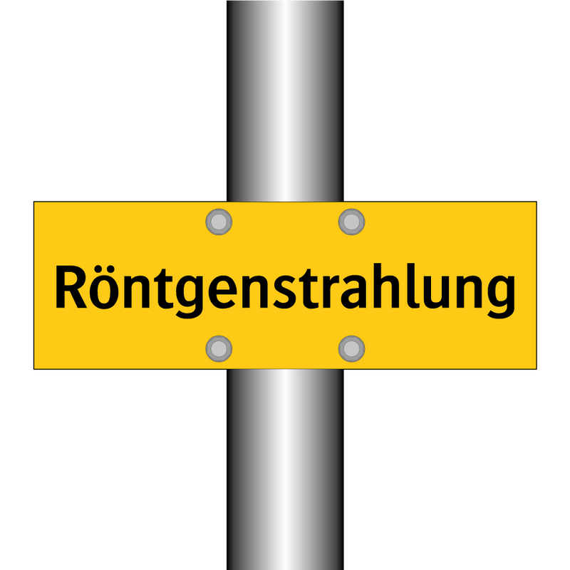 Röntgenstrahlung